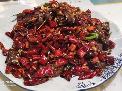 -付掌柜在成都·热炒砂锅集(金禾店)