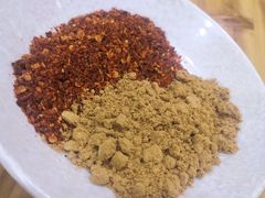 干碟-雲记卢妈冷锅串串(中道街总店)