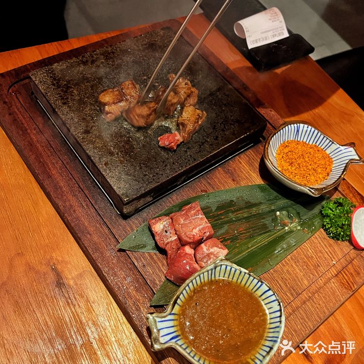 日料日记 | 稻前taoki