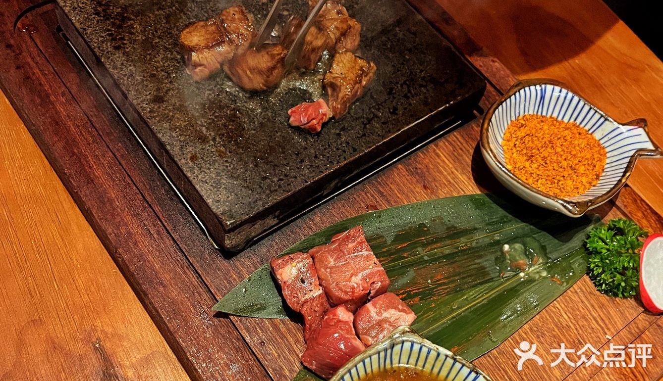 日料日记 | 稻前taoki