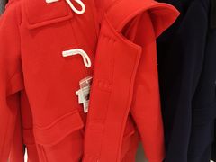 -优衣库(苏州天虹CCMall石路店)
