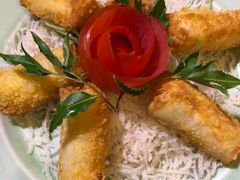 -Lam Vien Restaurant