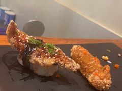 -戏作寿司(观音桥店)