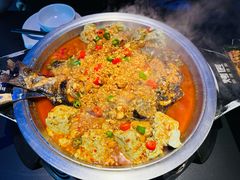 -烤匠麻辣烤鱼(IFS店)