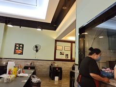 大堂-春阳水饺(香槟广场店)