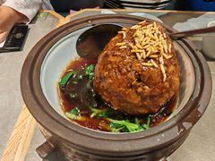 -晓淮山·扬州早茶·淮扬菜(龙阳广场店)
