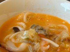 招牌闽南卤面-遇外滩(BFC外滩金融中心店)
