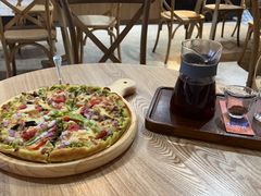 -Torch Coffee 炬点咖啡