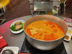 -燃计沙茶皇·香港沙茶火锅(人广旗舰店)