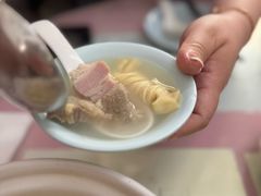 -蘭心餐厅(进贤路店)