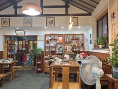 -八珍手工水饺·妈妈的爱(传芳巷店)