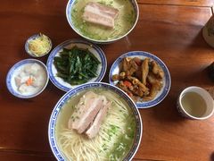 -同得兴 Since·1995 传统苏式面馆(十全街店)