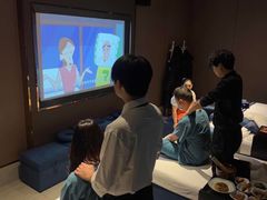 -蓉府金足印象(望江店)