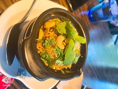 -甘尼仕印度餐厅爵士酒吧(阳春巷店)