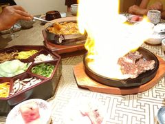 -将军牛排·尔滨地标朝鲜族美食(总店)