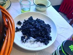 -天乐农家鱼头王(天目湖店)