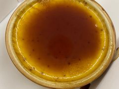 香草焦糖烤布蕾-PAUL LAFAYET 法式甜品(国金中心商场店)