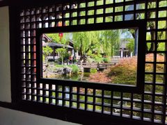 -常熟方塔园