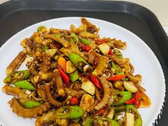 -名典餐厅(铁西立安花园店)