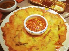 -明洞王妃家烤肉(苏州中心星悦汇店)