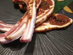 -韩宫宴炭火烤肉(昆山金鹰店)