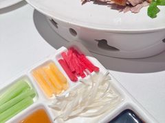 -四季民福烤鸭店(王府井东安门店)