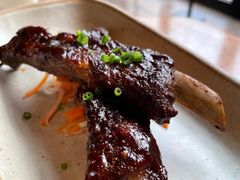 -THE CANNERY&JUJU 新鲜海鲜·牛排美食酒廊