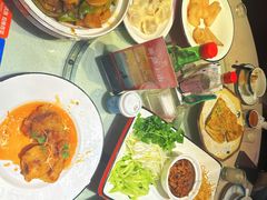 -四姐妹东北饺子(沙尾路店)