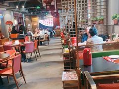 -南门四季铜锅涮肉(大屯·北苑店)