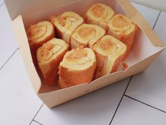 -詹记桃酥(融创茂店)