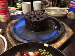 -薇酌饮·陕西菜(南门外店)