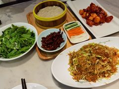 -小菜园新徽菜(滁州苏宁店)