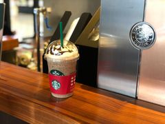 -星巴克(济南美莲广场店)