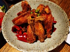 -闲·胡同 Barblu Hutong(雍和宫五道营店)