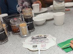 -紫光园·烤鸭·北京菜(团结湖店)