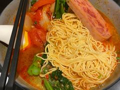 -新旺茶餐厅•早餐(迪士尼小镇店)
