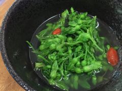 -天水蔬食料理(树德之光店)