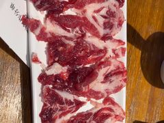 -牛必福潮汕牛肉火锅(油坊桥店)