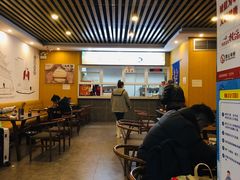 大堂-宜宾燃面旗舰店