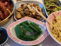 -石牌岭小亮蒸虾•湖北老字号(左岭店)