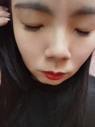 点击看大图 -1T·1M 日式美甲美睫