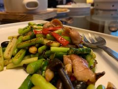 -杭州和达希尔顿逸林酒店·和园中餐厅-杭帮菜名店