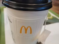 -麦当劳(中山路店)