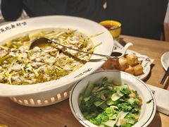 -太二酸菜鱼(兴业太古汇店)