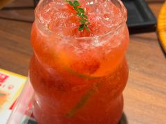 -肉仓焼肉バー(烟台山店)