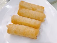 多士脆炸鲜奶-顺德人家食府(黄金广场店)