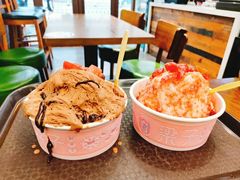 -梁子刨冰王(鞍山西道店)