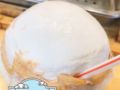 -椰子下蛋(南锣鼓巷店)