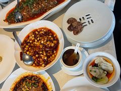 -鉴川·川菜传承(星汇两江店)