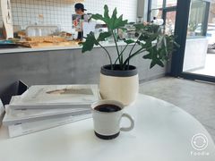 -隹木咖啡馆(宝龙广场店)